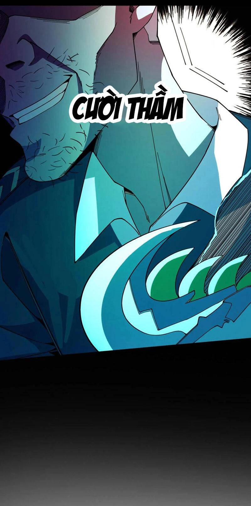 Quỷ Dị Khôi Phục: Ta Có Thể Hóa Thân Thành Đại Yêu Chapter 59 - 10