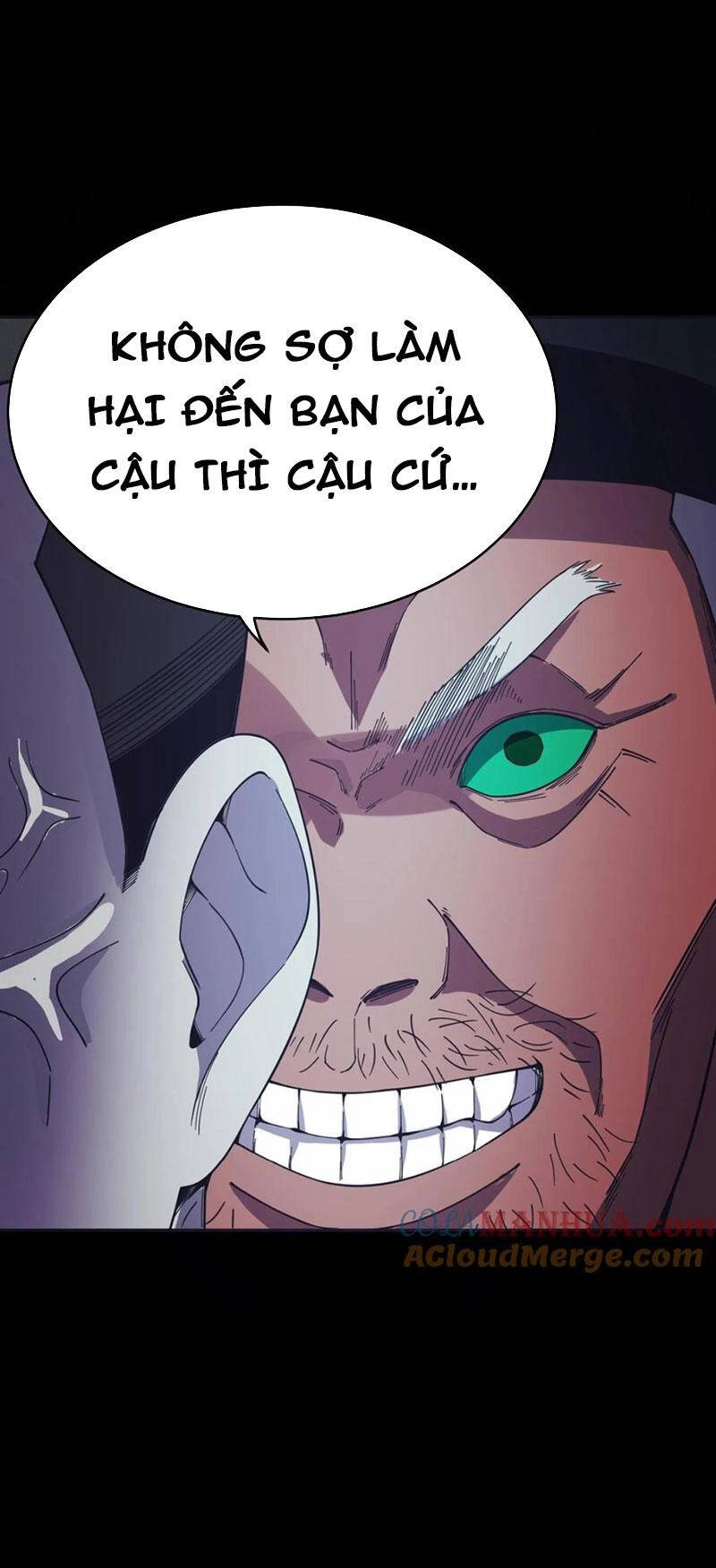 Quỷ Dị Khôi Phục: Ta Có Thể Hóa Thân Thành Đại Yêu Chapter 59 - 19