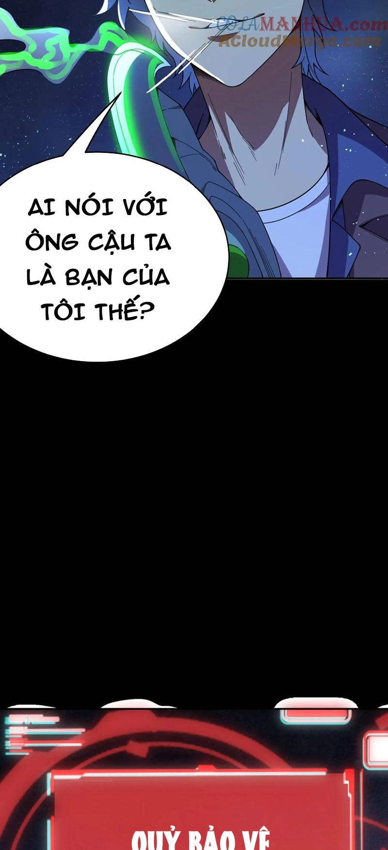 Quỷ Dị Khôi Phục: Ta Có Thể Hóa Thân Thành Đại Yêu Chapter 59 - 23