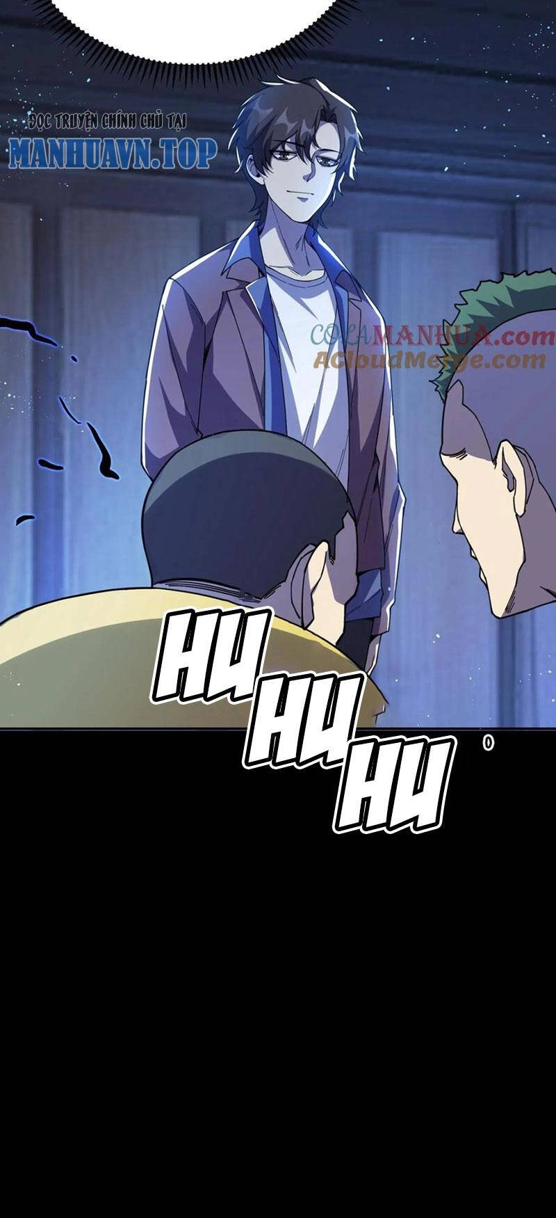 Quỷ Dị Khôi Phục: Ta Có Thể Hóa Thân Thành Đại Yêu Chapter 59 - 26