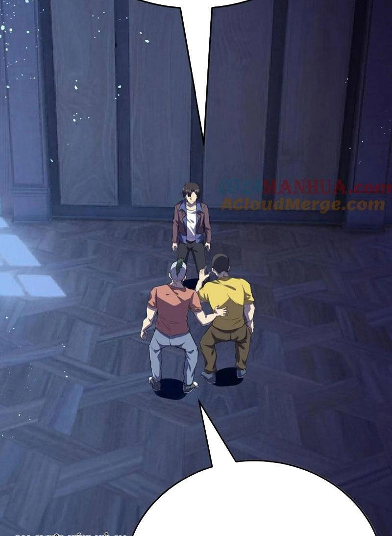 Quỷ Dị Khôi Phục: Ta Có Thể Hóa Thân Thành Đại Yêu Chapter 60 - 3