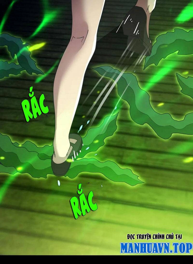 Quỷ Dị Khôi Phục: Ta Có Thể Hóa Thân Thành Đại Yêu Chapter 60 - 10