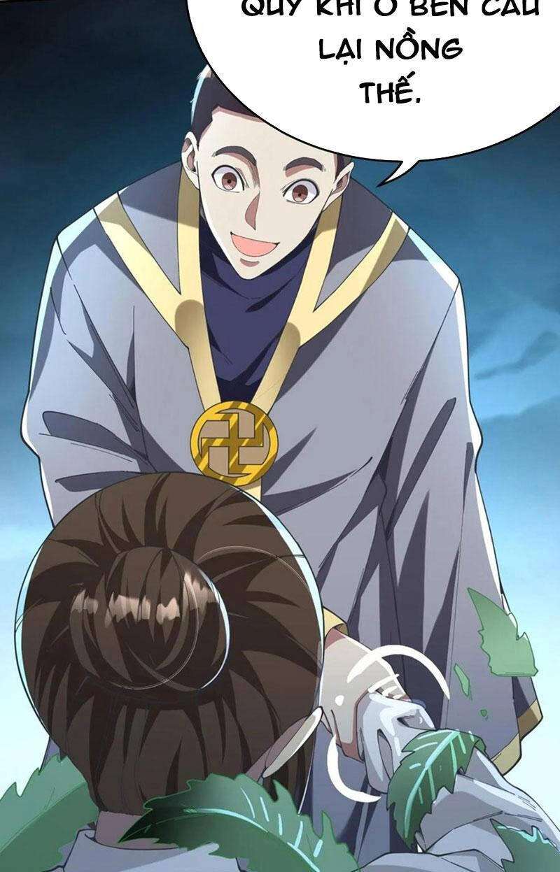 Quỷ Dị Khôi Phục: Ta Có Thể Hóa Thân Thành Đại Yêu Chapter 60 - 24