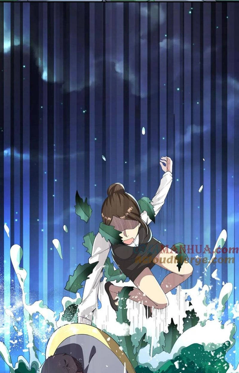 Quỷ Dị Khôi Phục: Ta Có Thể Hóa Thân Thành Đại Yêu Chapter 60 - 25