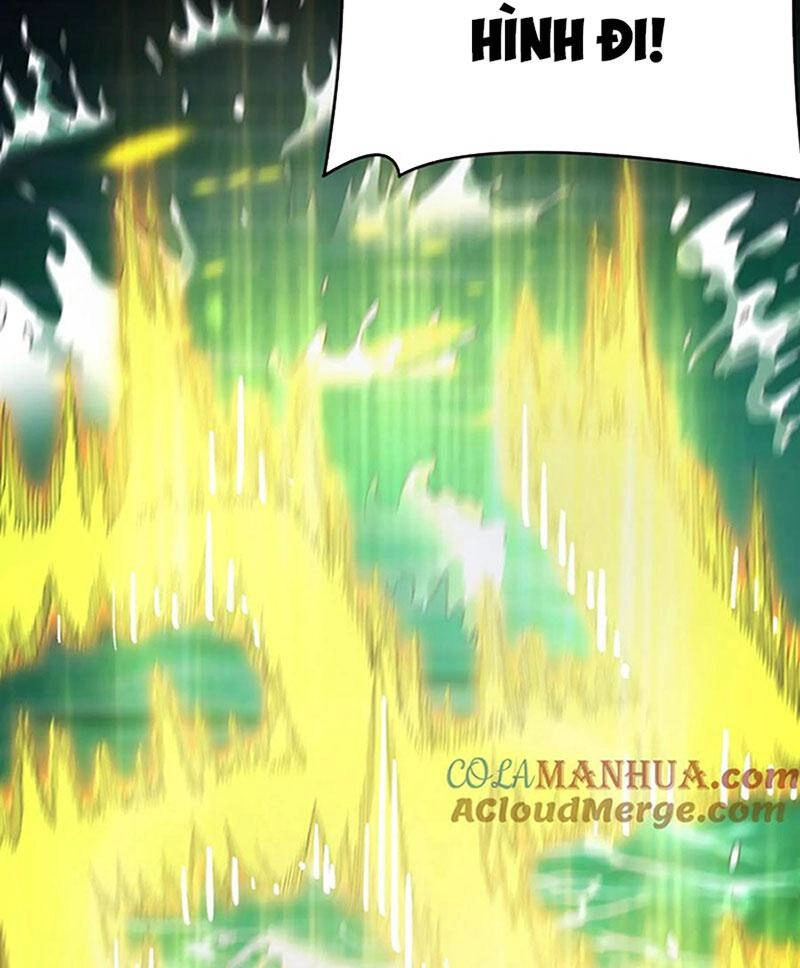 Quỷ Dị Khôi Phục: Ta Có Thể Hóa Thân Thành Đại Yêu Chapter 60 - 40