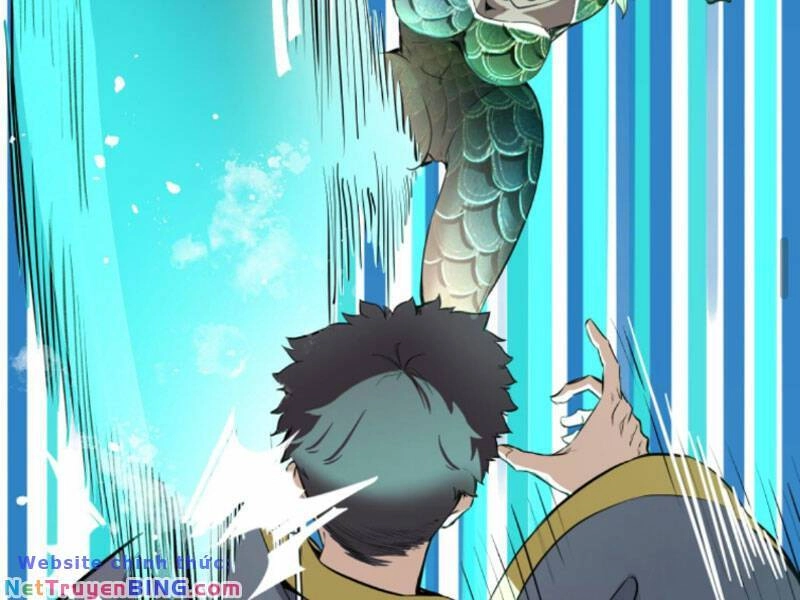 Quỷ Dị Khôi Phục: Ta Có Thể Hóa Thân Thành Đại Yêu Chapter 61 - 22