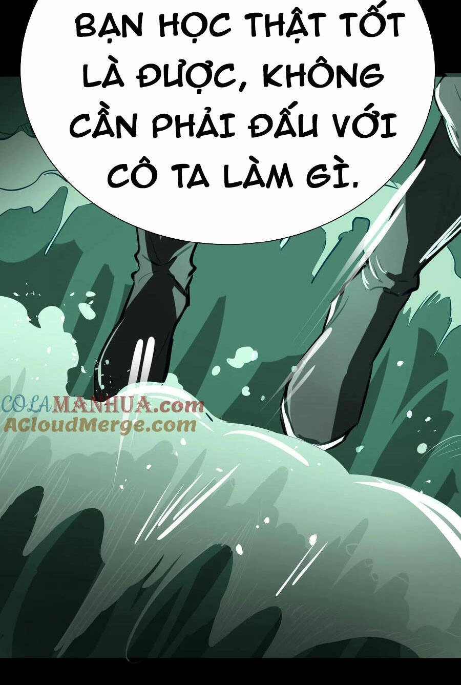 Quỷ Dị Khôi Phục: Ta Có Thể Hóa Thân Thành Đại Yêu Chapter 62 - 5