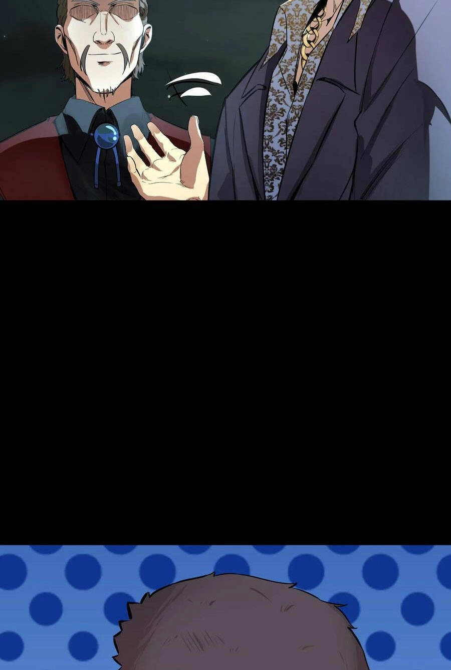 Quỷ Dị Khôi Phục: Ta Có Thể Hóa Thân Thành Đại Yêu Chapter 62 - 11