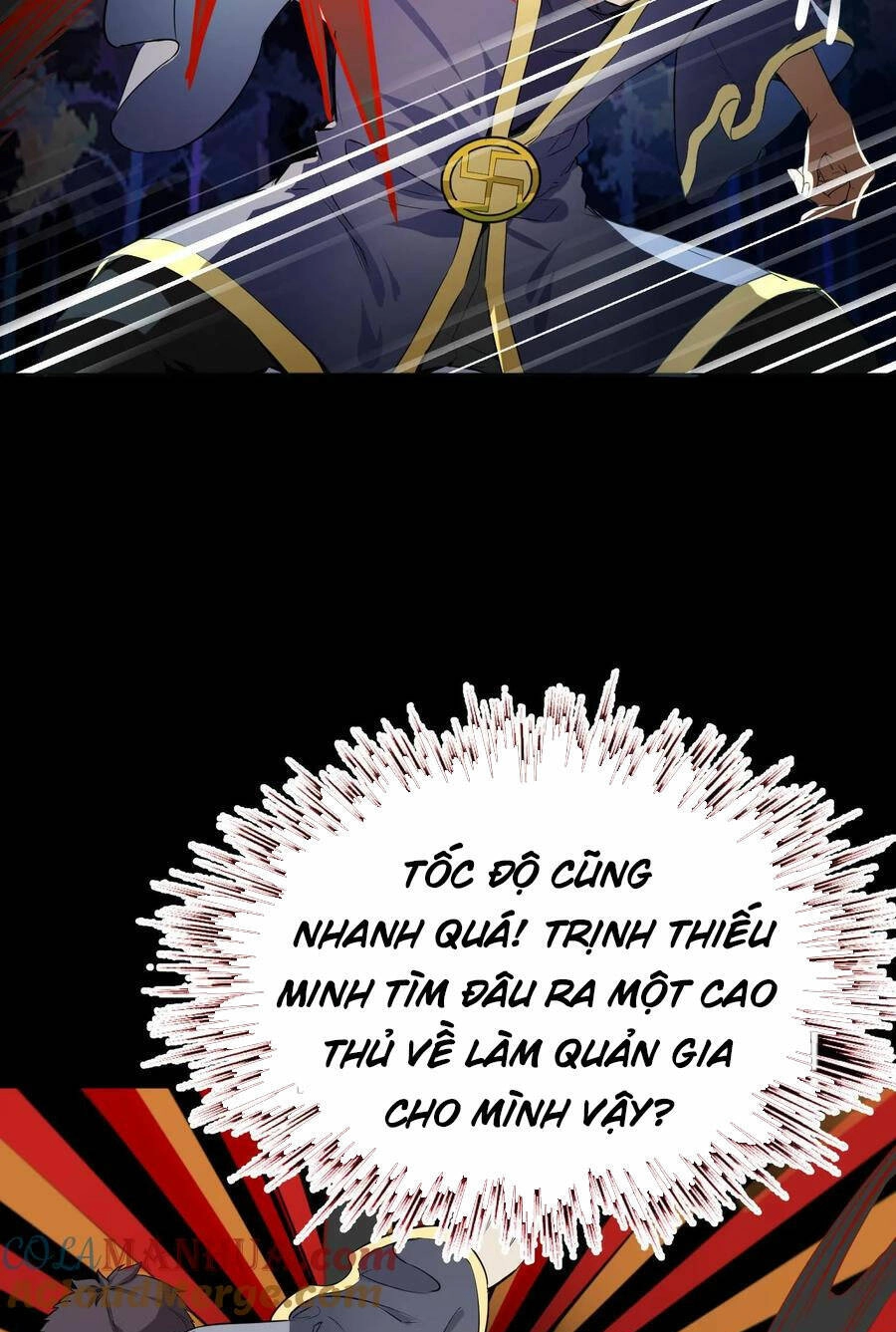 Quỷ Dị Khôi Phục: Ta Có Thể Hóa Thân Thành Đại Yêu Chapter 62 - 19