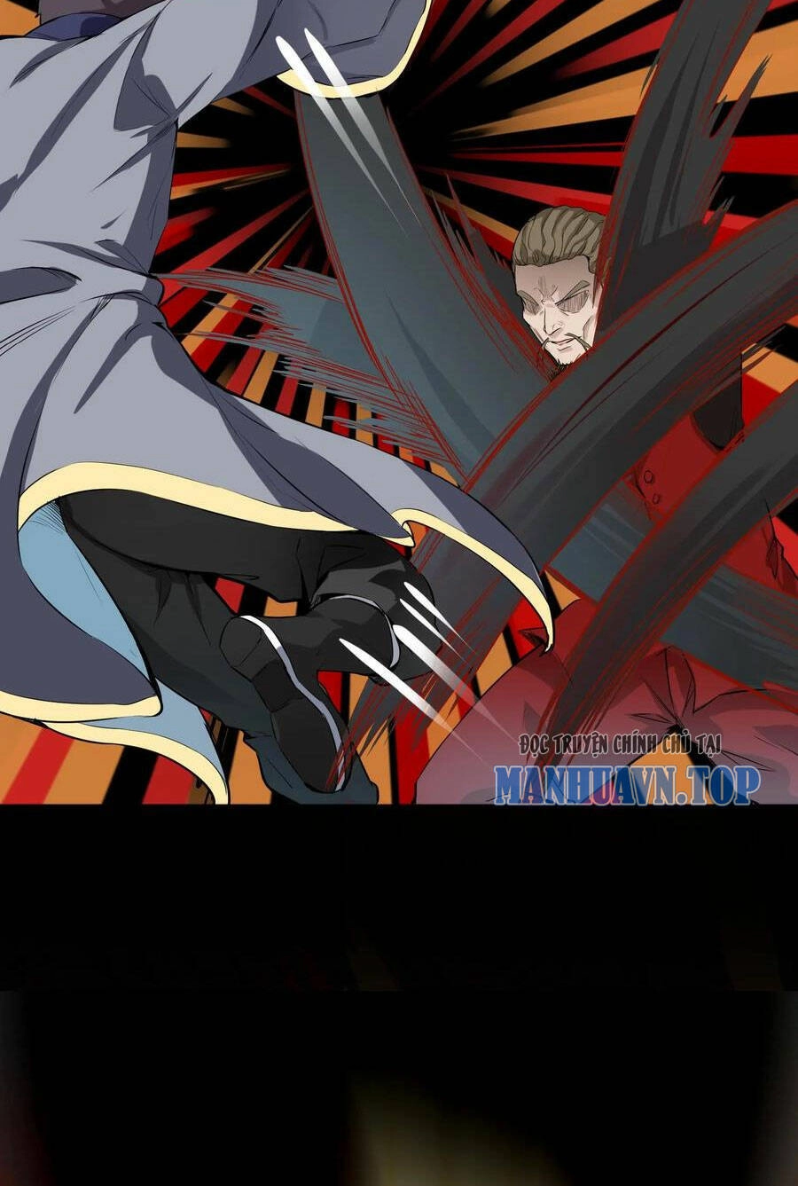 Quỷ Dị Khôi Phục: Ta Có Thể Hóa Thân Thành Đại Yêu Chapter 62 - 20