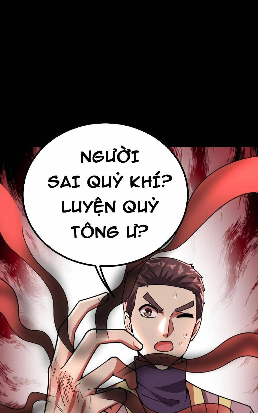 Quỷ Dị Khôi Phục: Ta Có Thể Hóa Thân Thành Đại Yêu Chapter 62 - 23