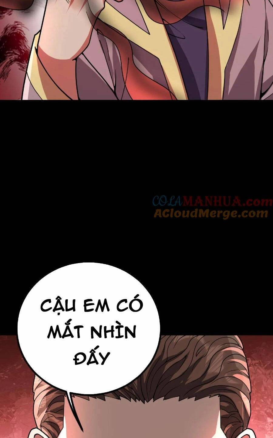 Quỷ Dị Khôi Phục: Ta Có Thể Hóa Thân Thành Đại Yêu Chapter 62 - 24