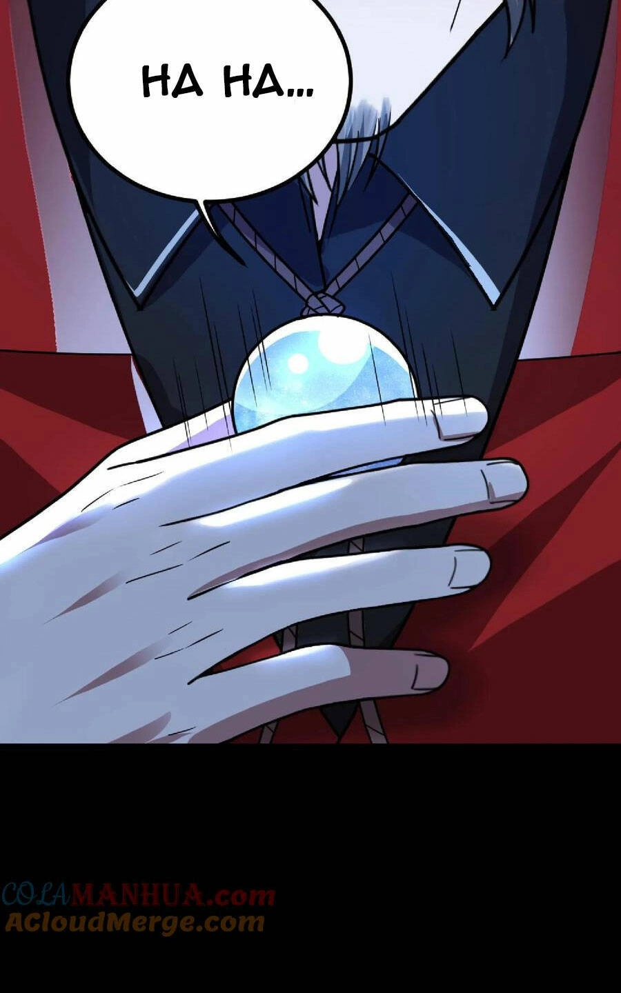 Quỷ Dị Khôi Phục: Ta Có Thể Hóa Thân Thành Đại Yêu Chapter 62 - 28