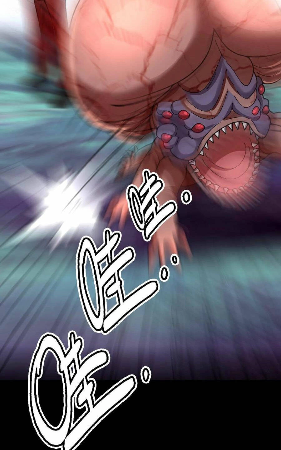 Quỷ Dị Khôi Phục: Ta Có Thể Hóa Thân Thành Đại Yêu Chapter 62 - 36