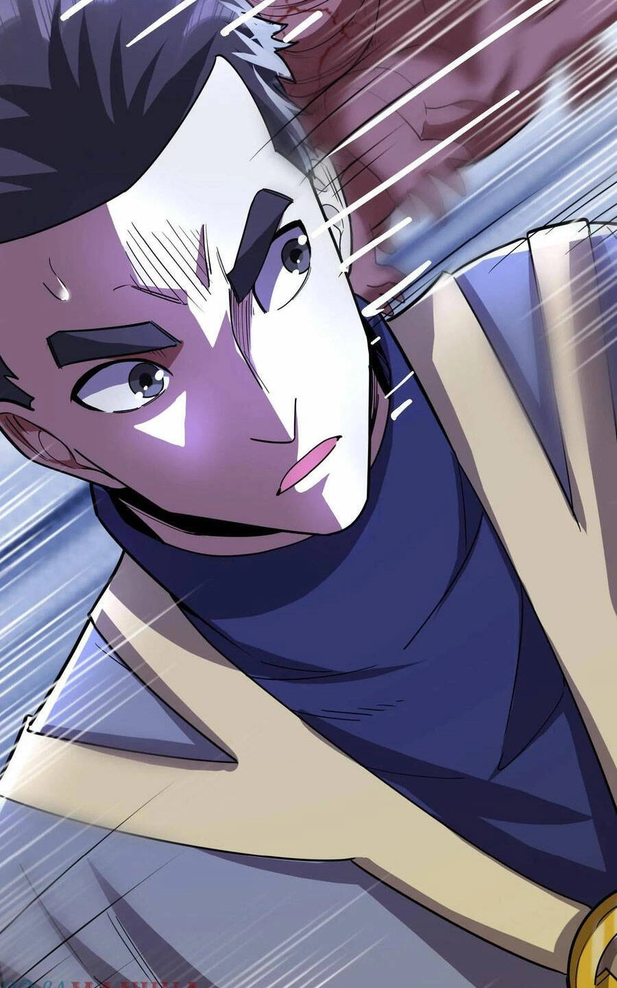 Quỷ Dị Khôi Phục: Ta Có Thể Hóa Thân Thành Đại Yêu Chapter 62 - 39