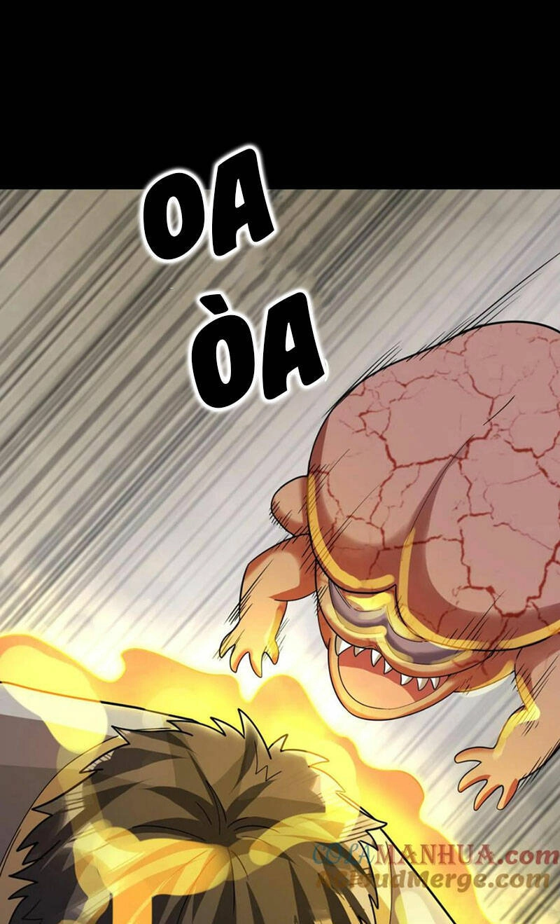 Quỷ Dị Khôi Phục: Ta Có Thể Hóa Thân Thành Đại Yêu Chapter 63 - 3