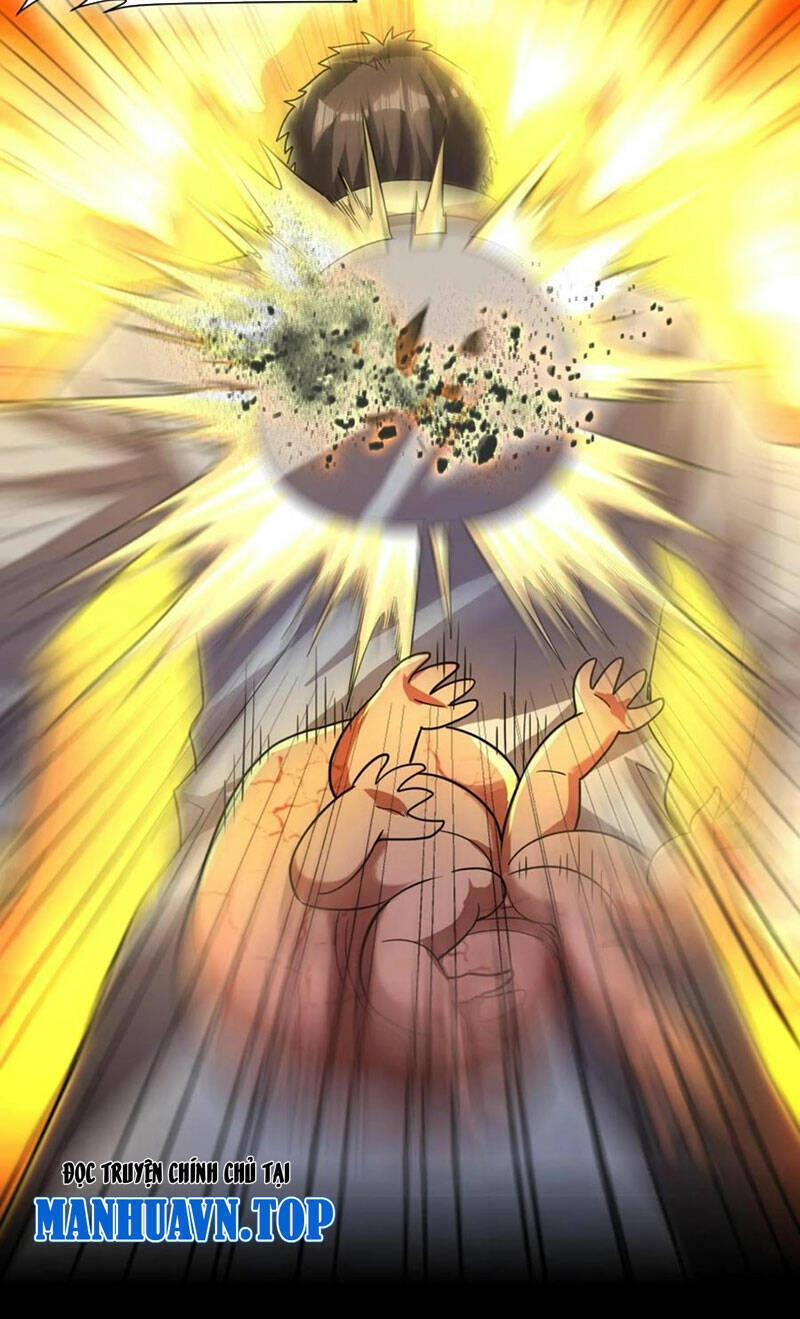 Quỷ Dị Khôi Phục: Ta Có Thể Hóa Thân Thành Đại Yêu Chapter 63 - 5