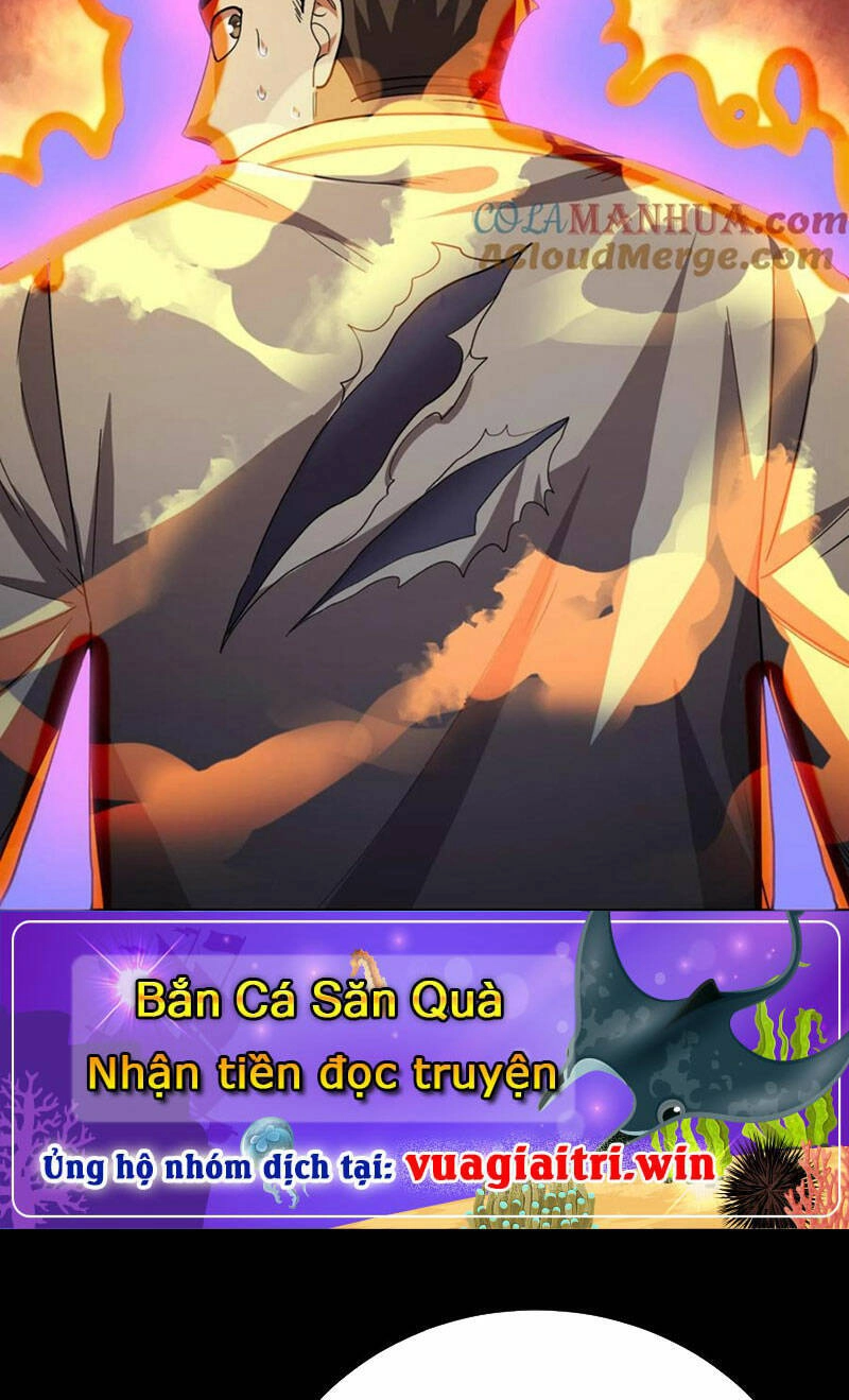 Quỷ Dị Khôi Phục: Ta Có Thể Hóa Thân Thành Đại Yêu Chapter 63 - 7