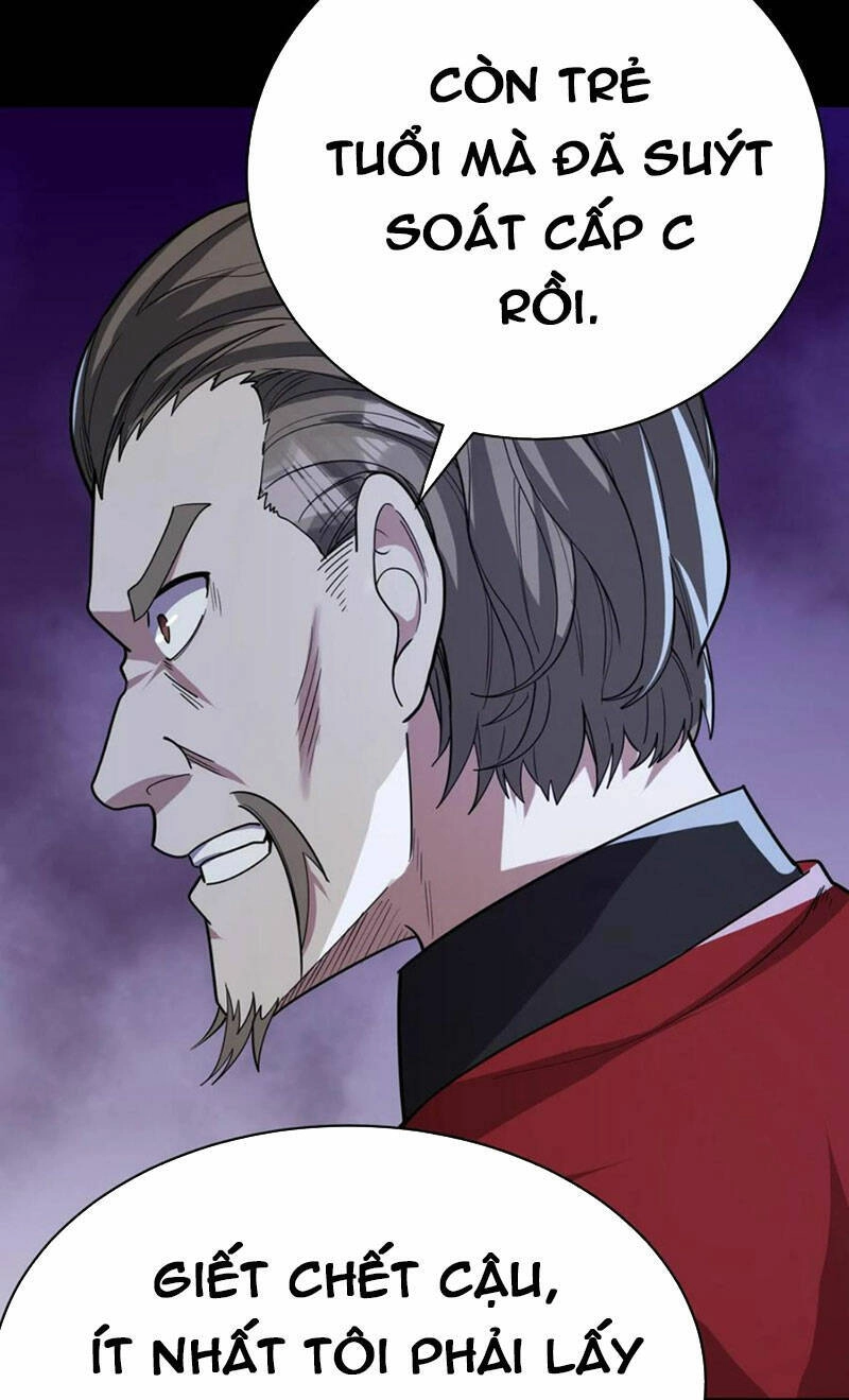 Quỷ Dị Khôi Phục: Ta Có Thể Hóa Thân Thành Đại Yêu Chapter 63 - 8