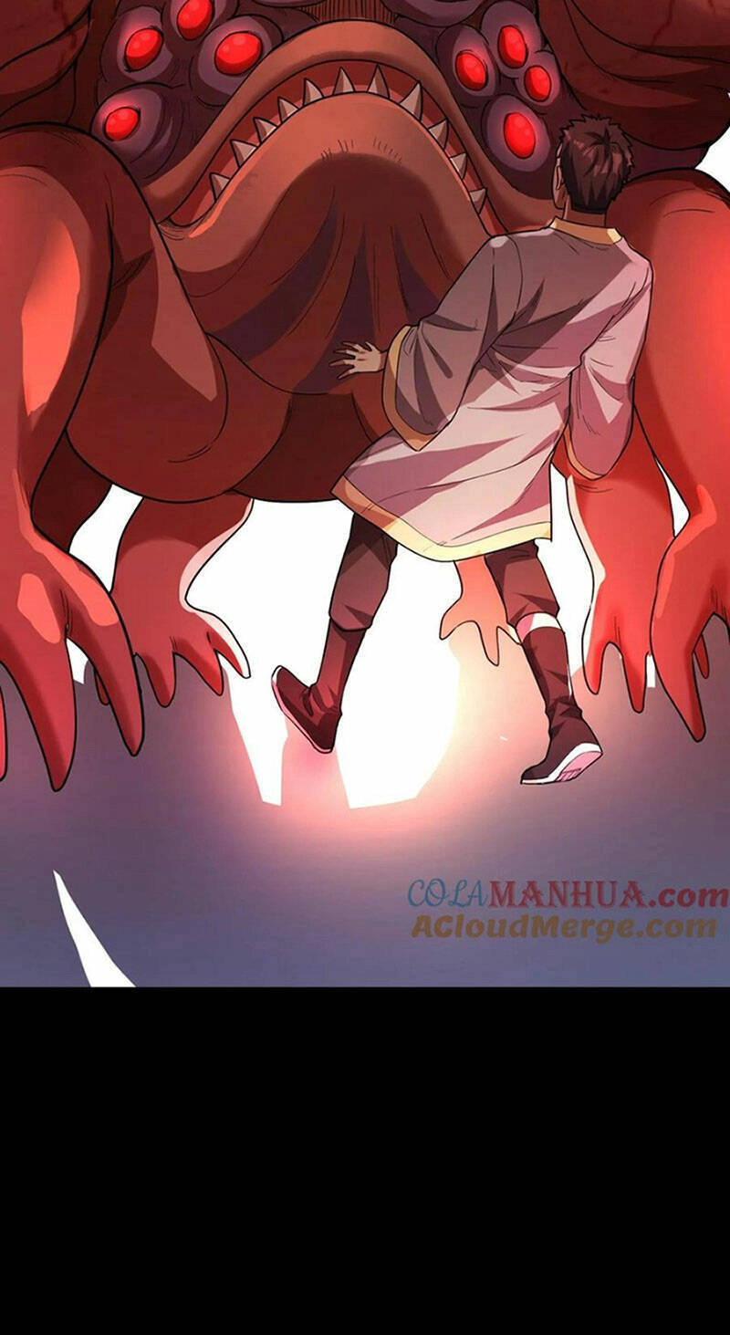 Quỷ Dị Khôi Phục: Ta Có Thể Hóa Thân Thành Đại Yêu Chapter 63 - 16