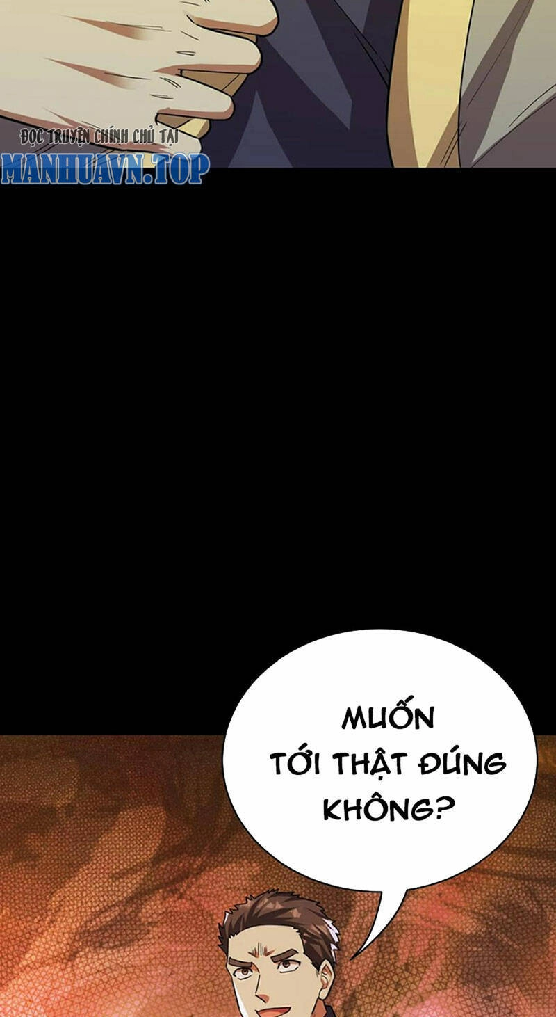 Quỷ Dị Khôi Phục: Ta Có Thể Hóa Thân Thành Đại Yêu Chapter 63 - 18