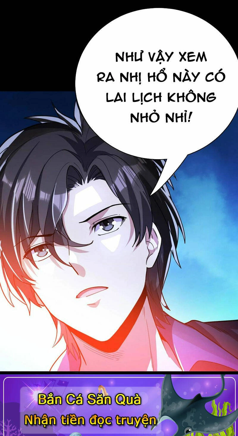 Quỷ Dị Khôi Phục: Ta Có Thể Hóa Thân Thành Đại Yêu Chapter 63 - 29