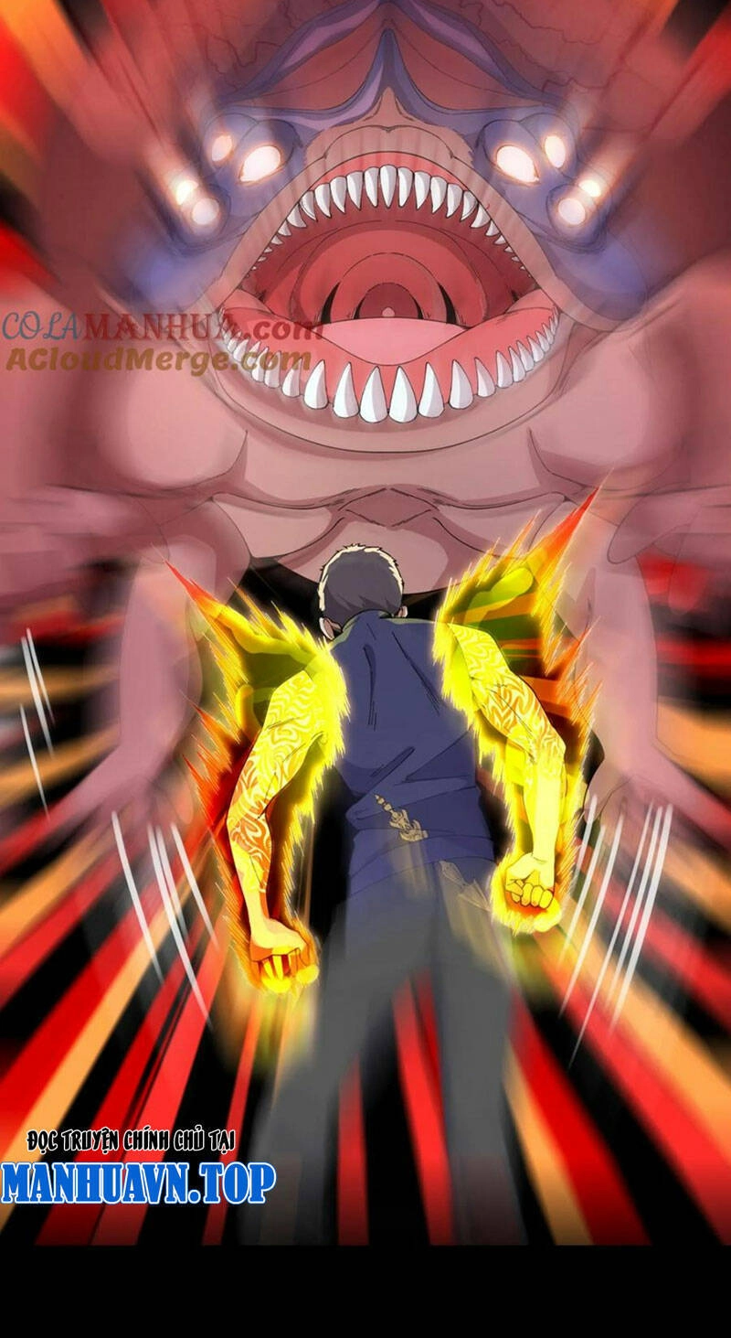 Quỷ Dị Khôi Phục: Ta Có Thể Hóa Thân Thành Đại Yêu Chapter 63 - 31