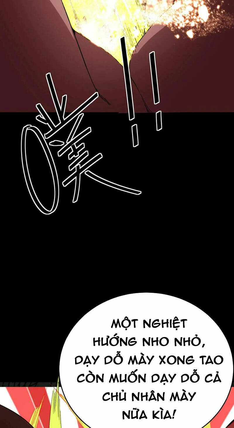 Quỷ Dị Khôi Phục: Ta Có Thể Hóa Thân Thành Đại Yêu Chapter 63 - 33