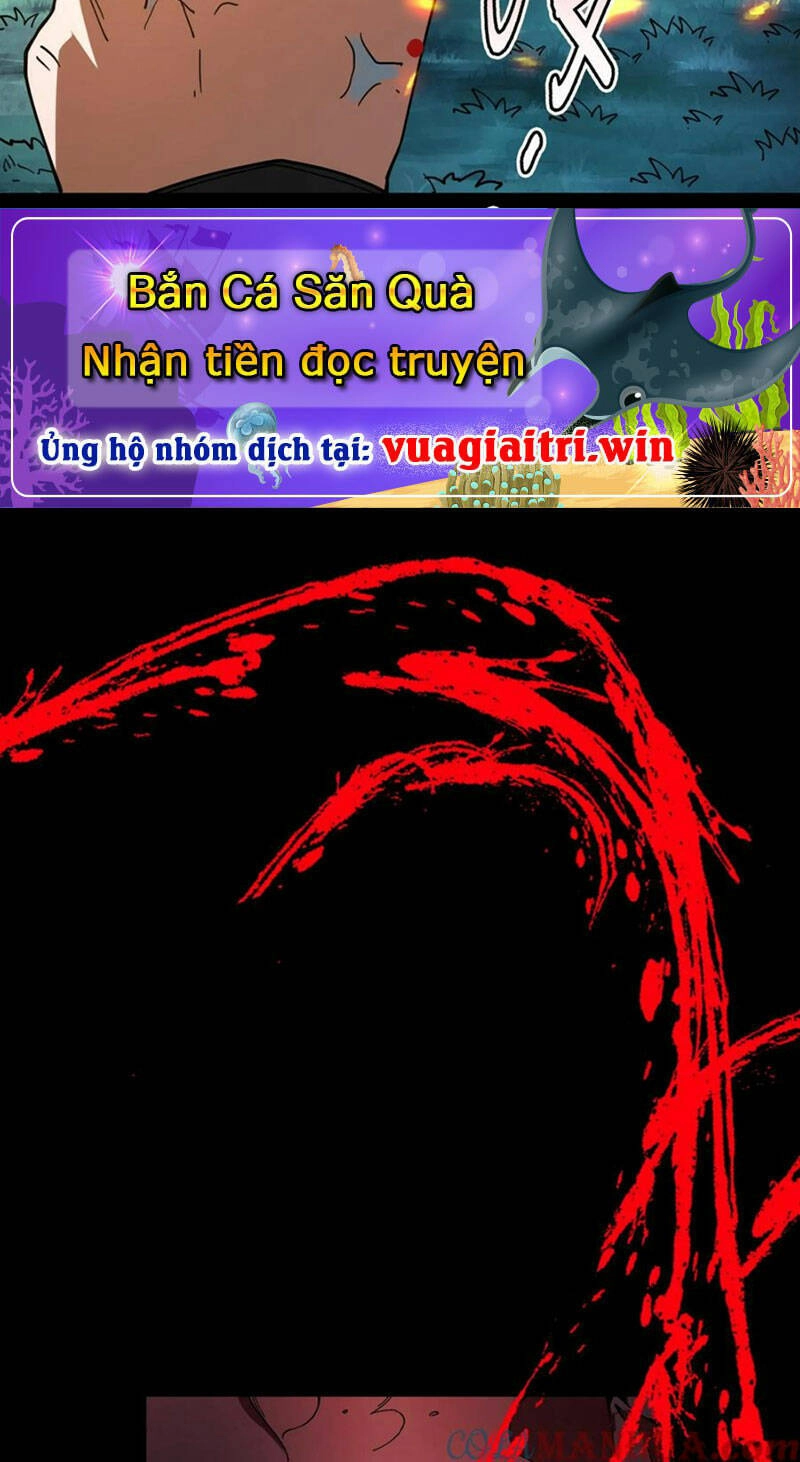 Quỷ Dị Khôi Phục: Ta Có Thể Hóa Thân Thành Đại Yêu Chapter 63 - 39