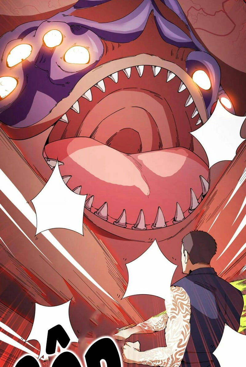 Quỷ Dị Khôi Phục: Ta Có Thể Hóa Thân Thành Đại Yêu Chapter 63 - 43