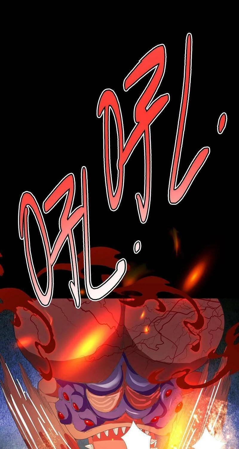 Quỷ Dị Khôi Phục: Ta Có Thể Hóa Thân Thành Đại Yêu Chapter 64 - 1