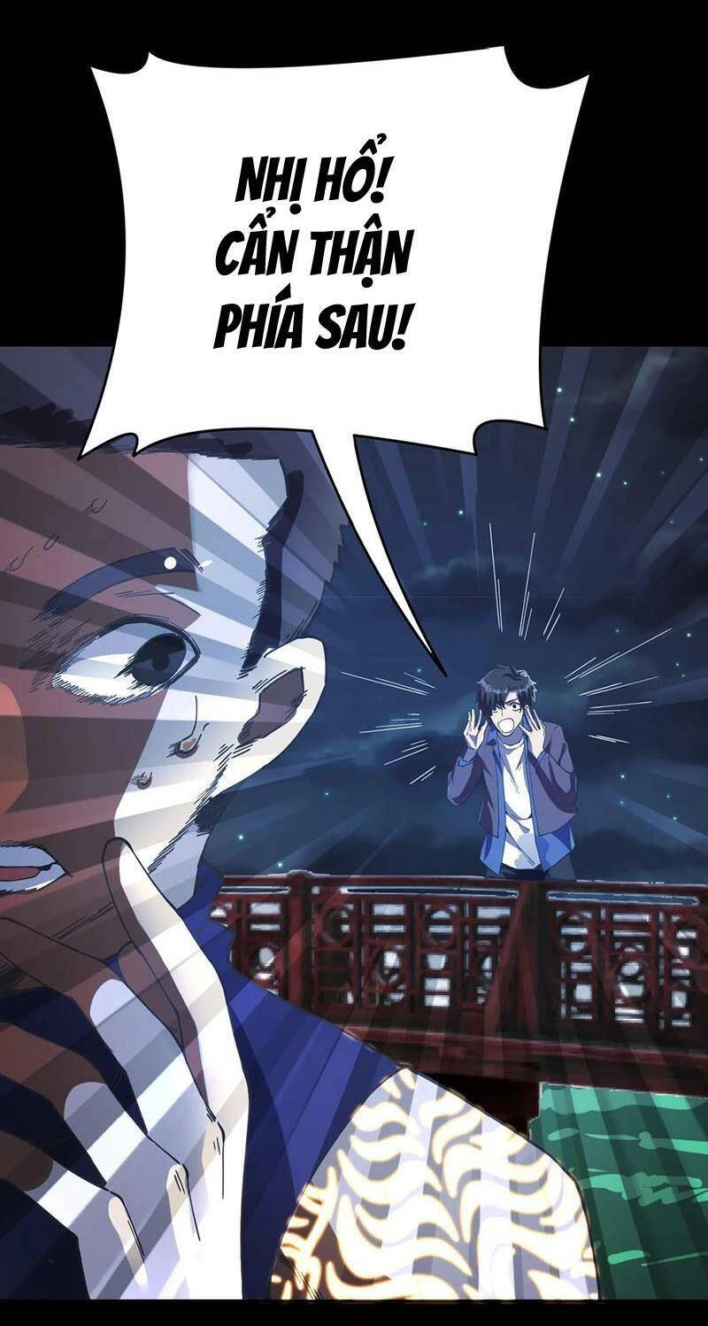 Quỷ Dị Khôi Phục: Ta Có Thể Hóa Thân Thành Đại Yêu Chapter 64 - 3