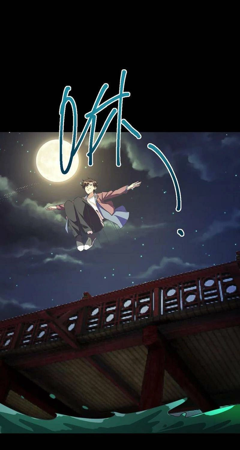 Quỷ Dị Khôi Phục: Ta Có Thể Hóa Thân Thành Đại Yêu Chapter 64 - 7