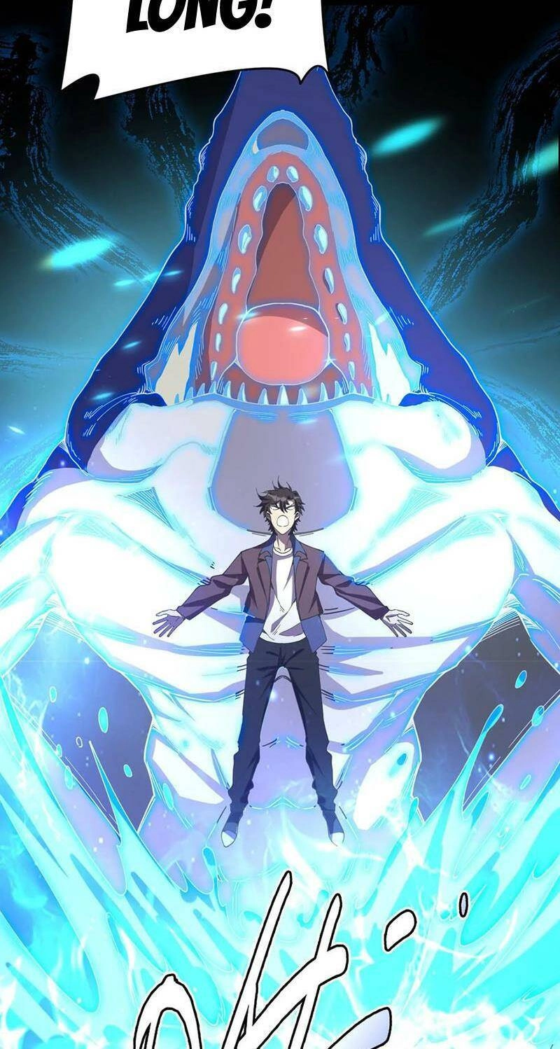 Quỷ Dị Khôi Phục: Ta Có Thể Hóa Thân Thành Đại Yêu Chapter 64 - 14