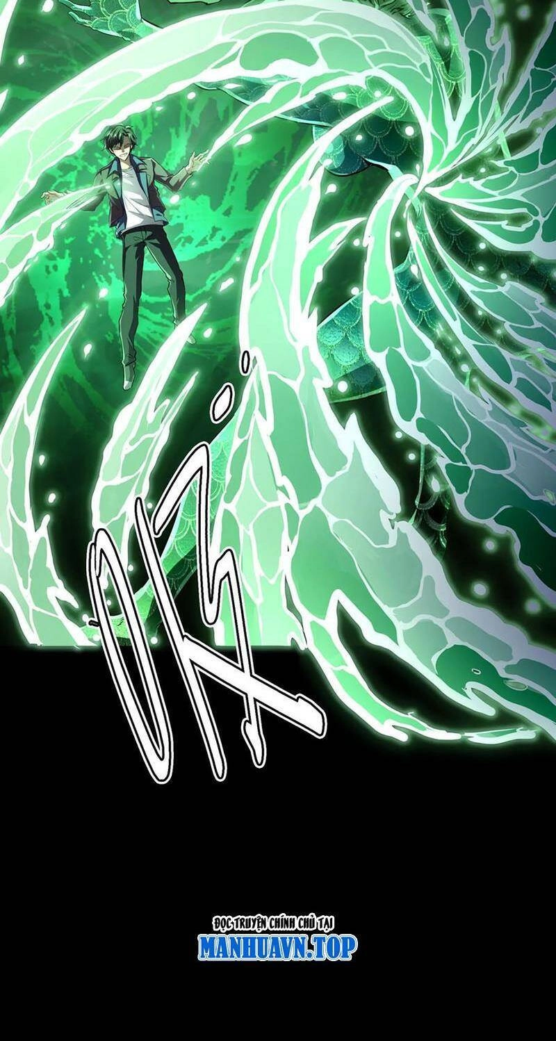 Quỷ Dị Khôi Phục: Ta Có Thể Hóa Thân Thành Đại Yêu Chapter 64 - 20