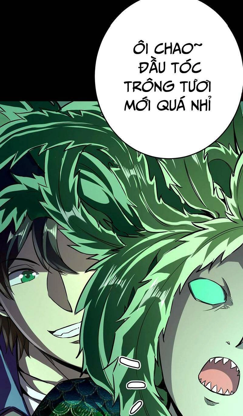 Quỷ Dị Khôi Phục: Ta Có Thể Hóa Thân Thành Đại Yêu Chapter 64 - 25