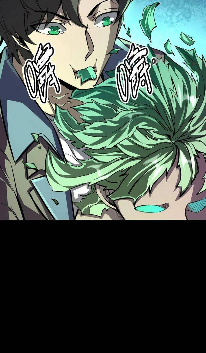 Quỷ Dị Khôi Phục: Ta Có Thể Hóa Thân Thành Đại Yêu Chapter 64 - 31