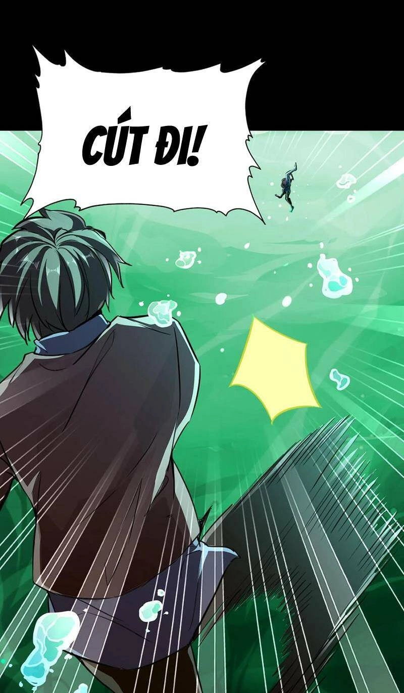 Quỷ Dị Khôi Phục: Ta Có Thể Hóa Thân Thành Đại Yêu Chapter 64 - 32