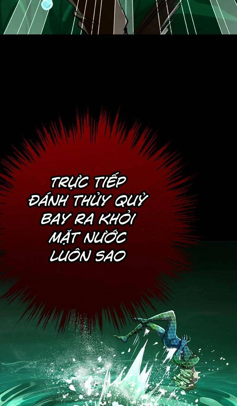 Quỷ Dị Khôi Phục: Ta Có Thể Hóa Thân Thành Đại Yêu Chapter 64 - 33