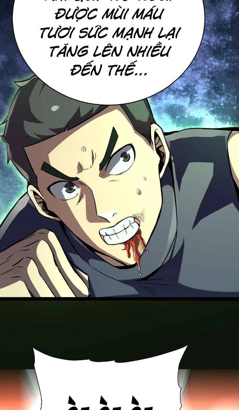 Quỷ Dị Khôi Phục: Ta Có Thể Hóa Thân Thành Đại Yêu Chapter 64 - 37