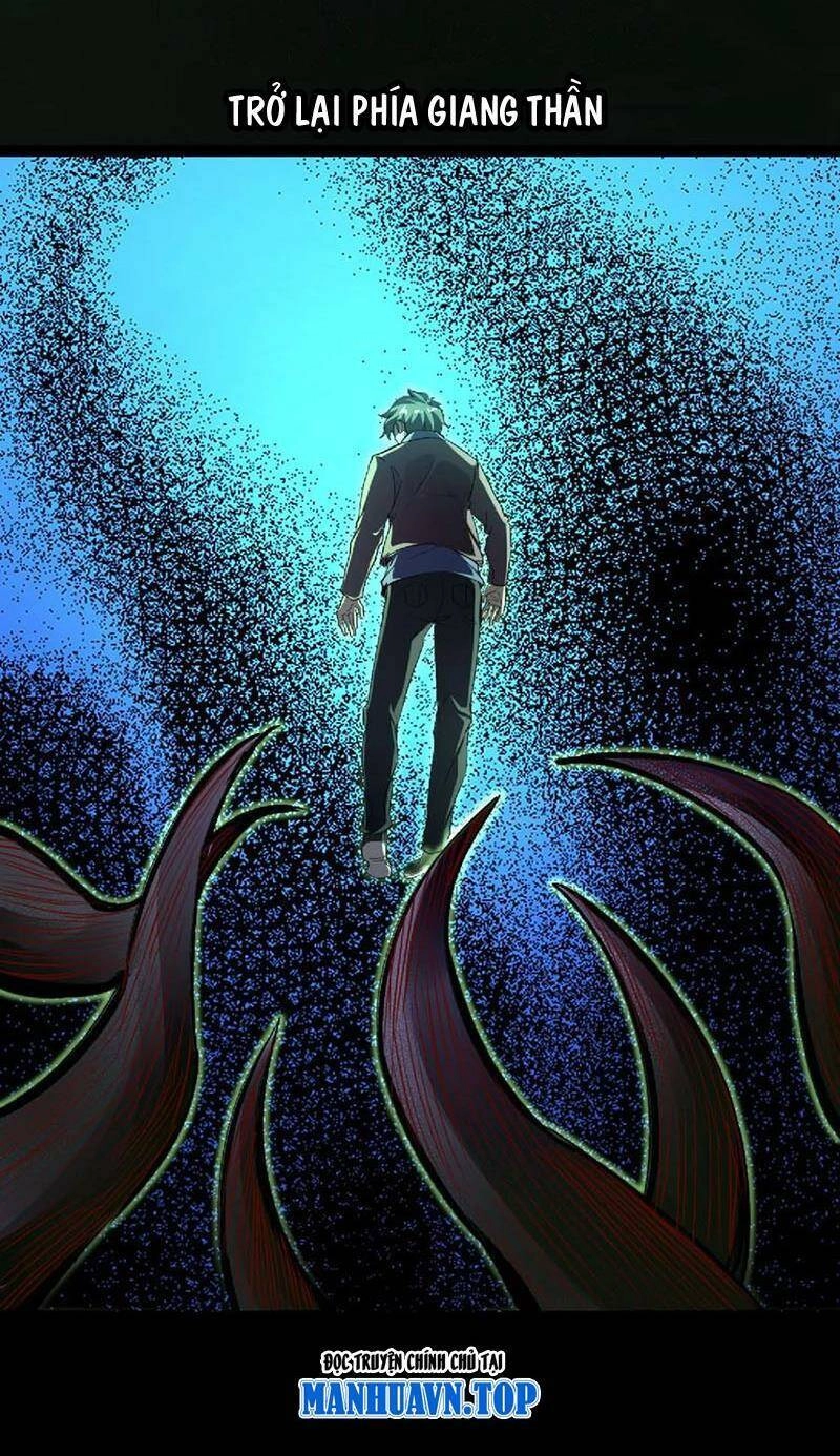 Quỷ Dị Khôi Phục: Ta Có Thể Hóa Thân Thành Đại Yêu Chapter 64 - 40