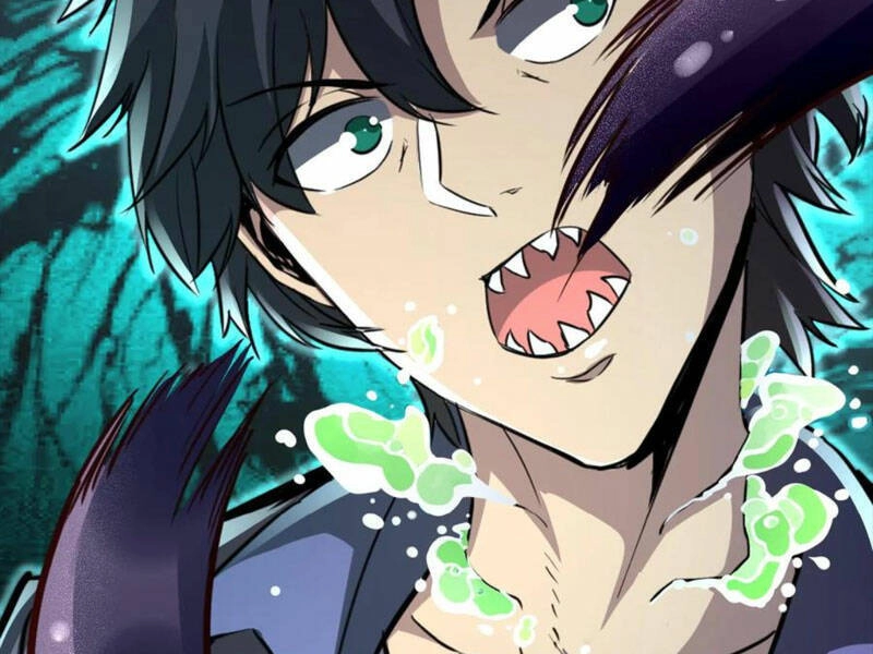 Quỷ Dị Khôi Phục: Ta Có Thể Hóa Thân Thành Đại Yêu Chapter 65 - 2