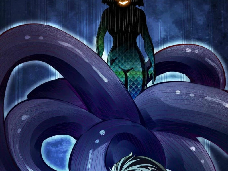 Quỷ Dị Khôi Phục: Ta Có Thể Hóa Thân Thành Đại Yêu Chapter 65 - 12