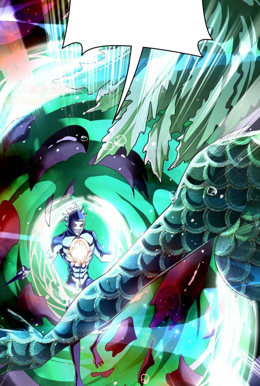 Quỷ Dị Khôi Phục: Ta Có Thể Hóa Thân Thành Đại Yêu Chapter 66 - 4