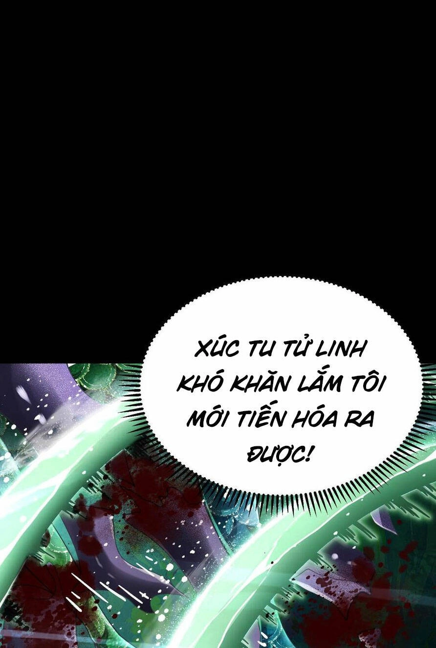 Quỷ Dị Khôi Phục: Ta Có Thể Hóa Thân Thành Đại Yêu Chapter 66 - 6