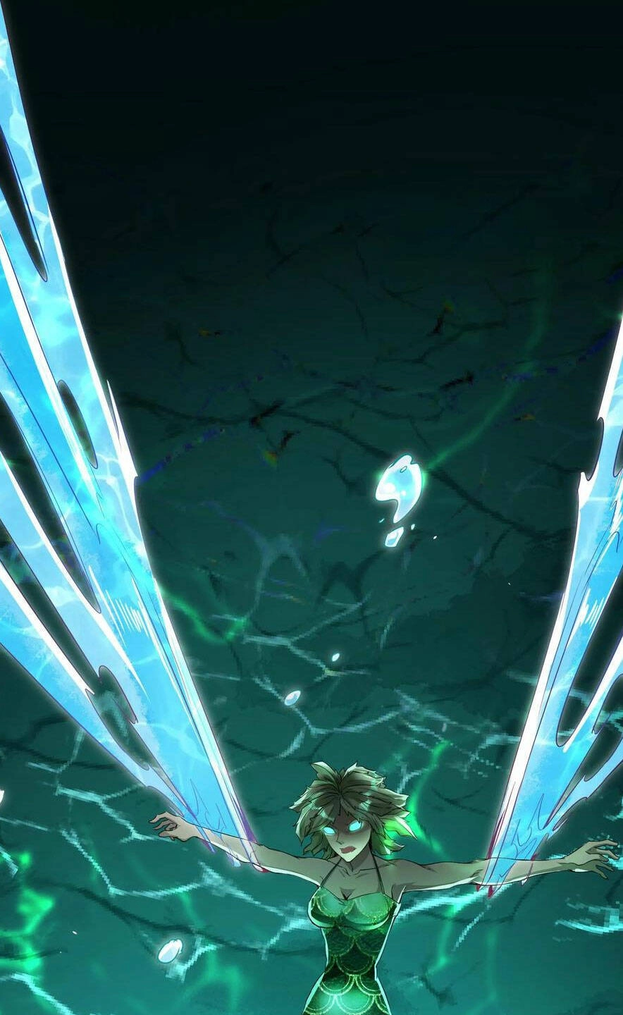 Quỷ Dị Khôi Phục: Ta Có Thể Hóa Thân Thành Đại Yêu Chapter 66 - 32