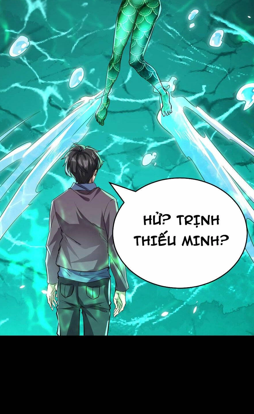 Quỷ Dị Khôi Phục: Ta Có Thể Hóa Thân Thành Đại Yêu Chapter 66 - 33