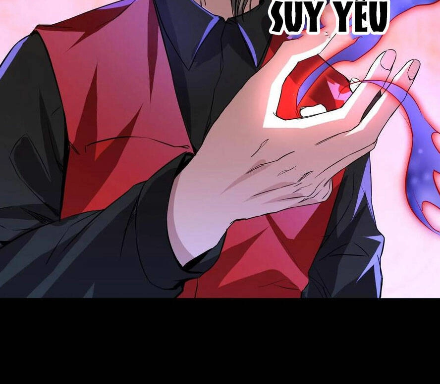 Quỷ Dị Khôi Phục: Ta Có Thể Hóa Thân Thành Đại Yêu Chapter 66 - 45