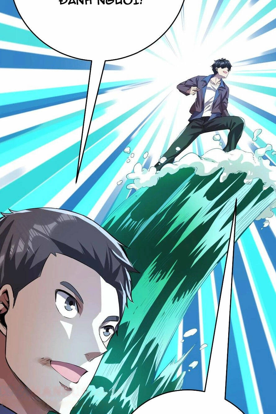 Quỷ Dị Khôi Phục: Ta Có Thể Hóa Thân Thành Đại Yêu Chapter 67 - 7