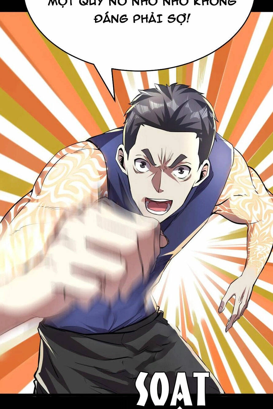 Quỷ Dị Khôi Phục: Ta Có Thể Hóa Thân Thành Đại Yêu Chapter 67 - 9